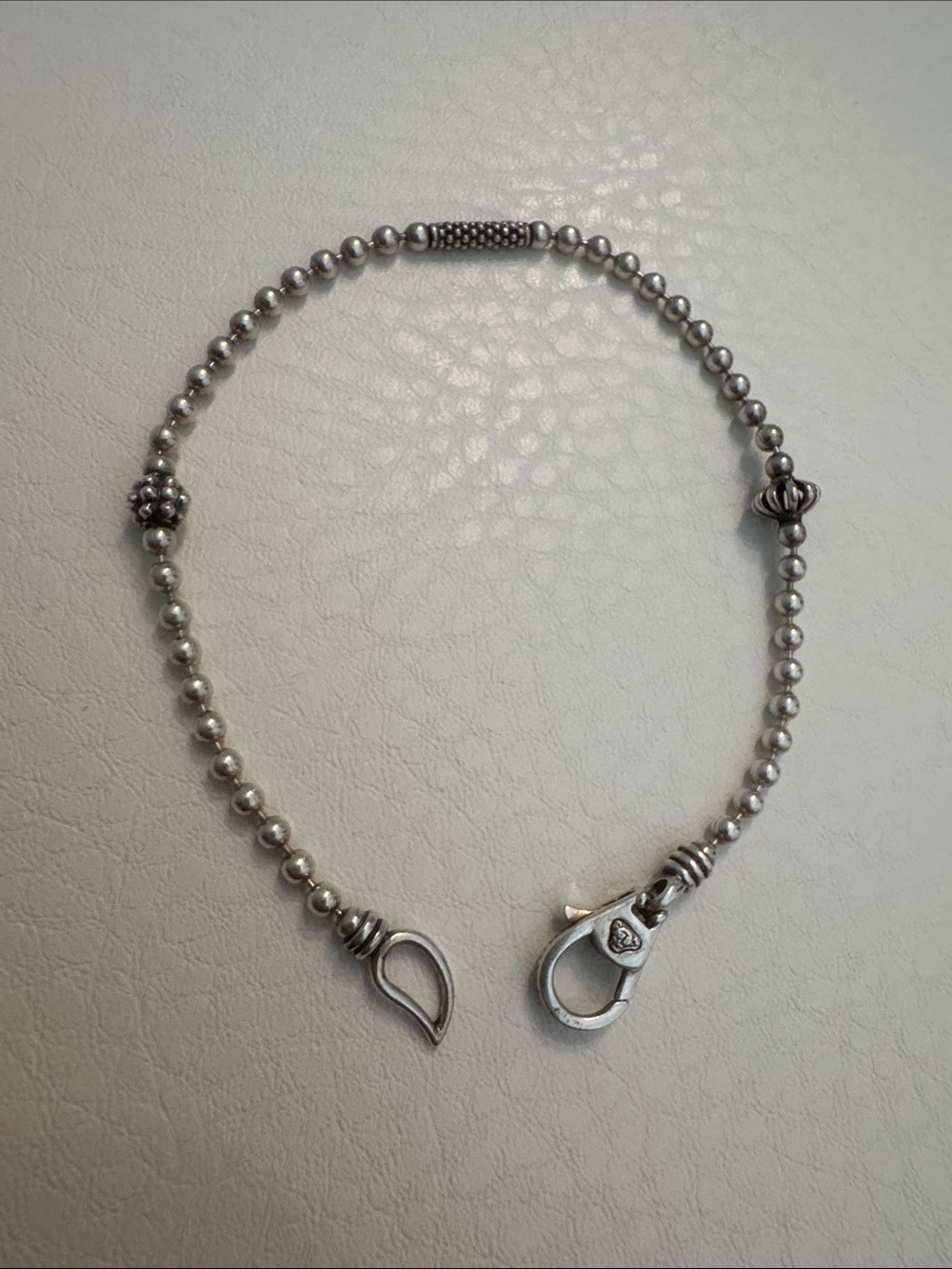 Lagos Bracelet - Picture 2 of 9